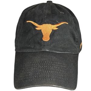 Hat Nike Texas Longhorn College Hat Adult